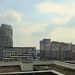 #olszynki Park N12 Fv Parking By Okazja *