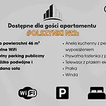 Apartment #olszynki Park N12 Fv Parking By Okazja