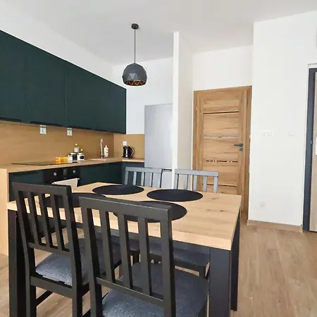 #olszynki Park N12 Fv Parking By Okazja