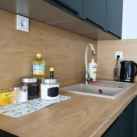 #olszynki Park N12 Fv Parking By Okazja Appartement *