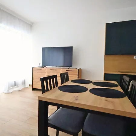 Appartement #olszynki Park N12 Fv Parking By Okazja Rzeszów
