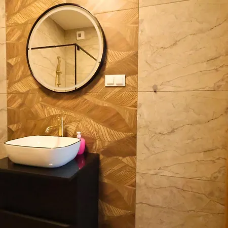 #olszynki Park N12 Fv Parking By Okazja