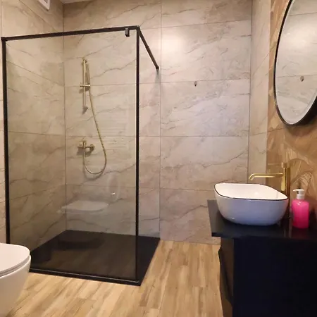 #olszynki Park N12 Fv Parking By Okazja * Rzeszów