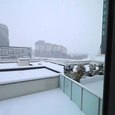 #olszynki Park N12 Fv Parking By Okazja Appartement Rzeszów