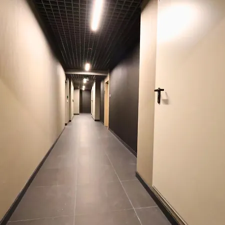 #olszynki Park N12 Fv Parking Apartament *