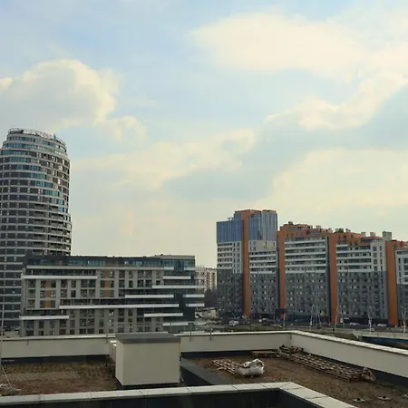 #olszynki Park N12 Fv Parking By Okazja *