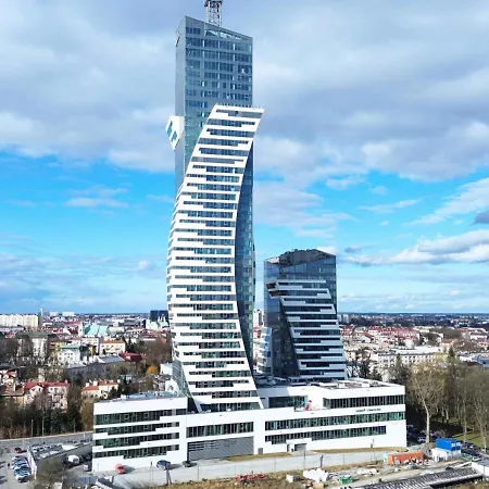 #olszynki Park N12 Fv Parking By Okazja
