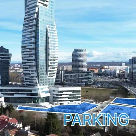 #olszynki Park N12 Fv Parking By Okazja *
