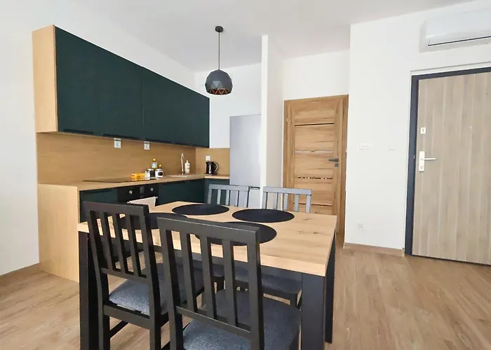 #olszynki Park N12 Fv Parking By Okazja