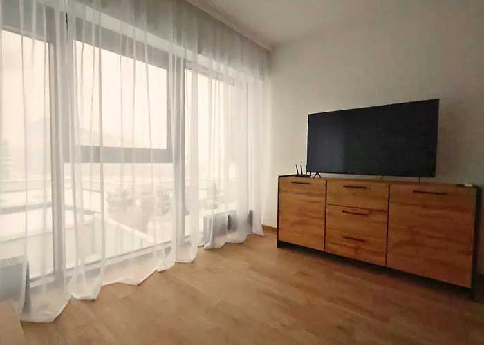 #olszynki Park N12 Fv Parking By Okazja *