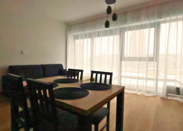 #olszynki Park N12 Fv Parking By Okazja *