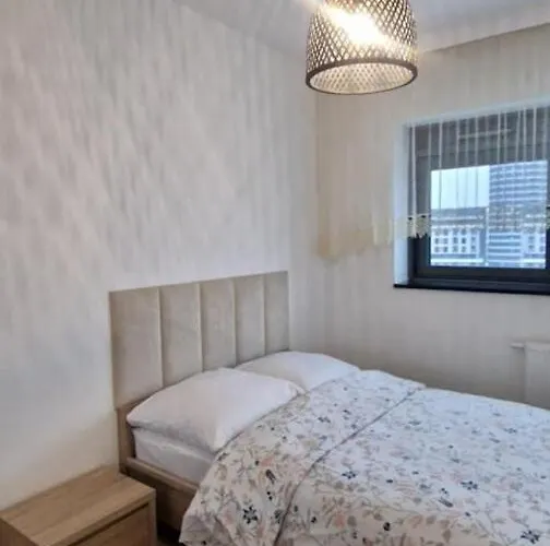 #olszynki Park N12 Fv Parking By Okazja Appartement Rzeszów