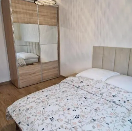 #olszynki Park N12 Fv Parking By Okazja Appartement *