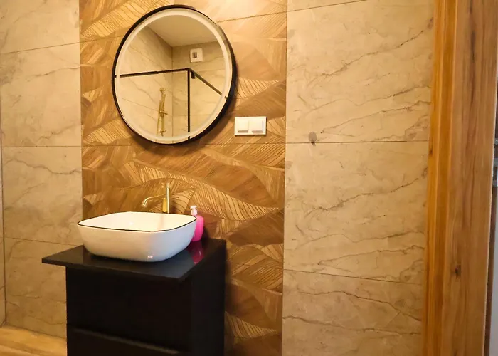 #olszynki Park N12 Fv Parking By Okazja