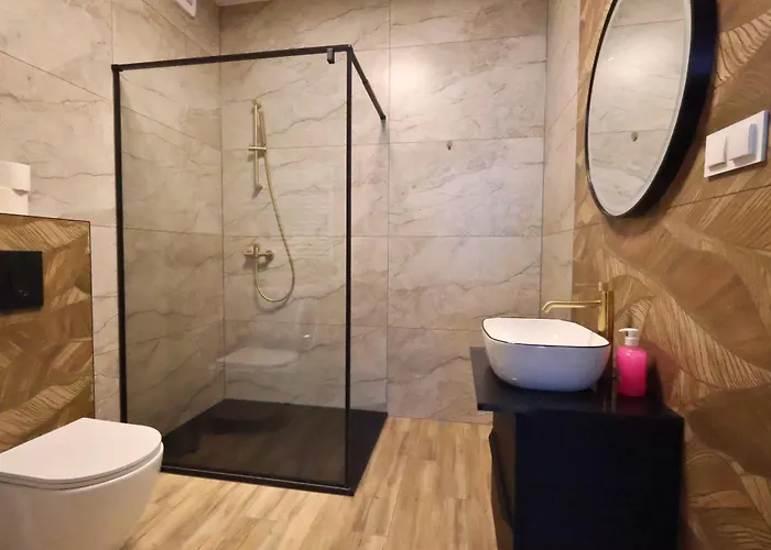 #olszynki Park N12 Fv Parking By Okazja * Rzeszów