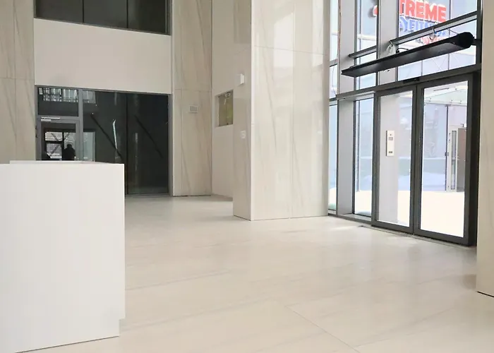 #olszynki Park N12 Fv Parking By Okazja Rzeszów