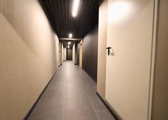 #olszynki Park N12 Fv Parking By Okazja Appartement *